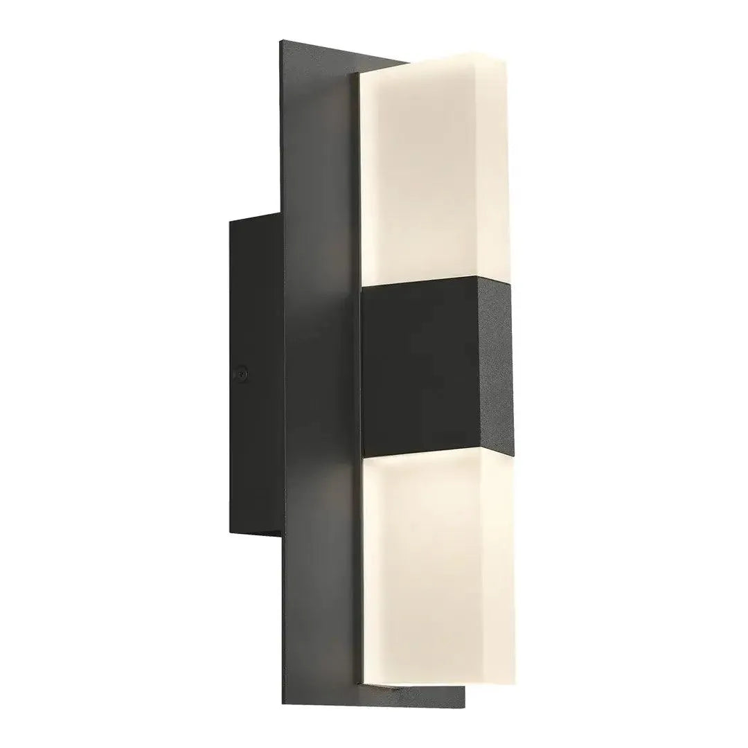 Visual Comfort Modern Collection - Lyft 12 Outdoor Wall - Lights Canada