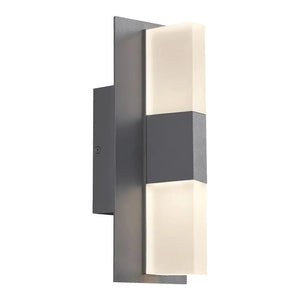 Visual Comfort Modern Collection - Lyft 12 Outdoor Wall - Lights Canada