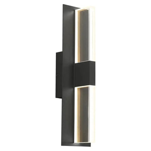 Visual Comfort Modern Collection - Lyft 18 Outdoor Wall - Lights Canada