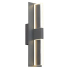 Visual Comfort Modern Collection - Lyft 18 Outdoor Wall - Lights Canada