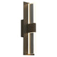 Visual Comfort Modern Collection - Lyft 18 Outdoor Wall - Lights Canada