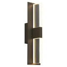 Visual Comfort Modern Collection - Lyft 18 Outdoor Wall - Lights Canada