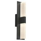 Visual Comfort Modern Collection - Lyft 18 Outdoor Wall - Lights Canada