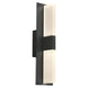Visual Comfort Modern Collection - Lyft 18 Outdoor Wall - Lights Canada