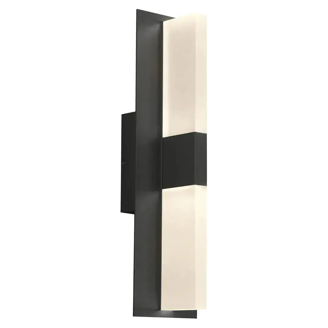 Visual Comfort Modern Collection - Lyft 18 Outdoor Wall - Lights Canada