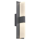 Visual Comfort Modern Collection - Lyft 18 Outdoor Wall - Lights Canada