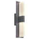 Visual Comfort Modern Collection - Lyft 18 Outdoor Wall - Lights Canada