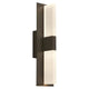 Visual Comfort Modern Collection - Lyft 18 Outdoor Wall - Lights Canada