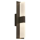 Visual Comfort Modern Collection - Lyft 18 Outdoor Wall - Lights Canada