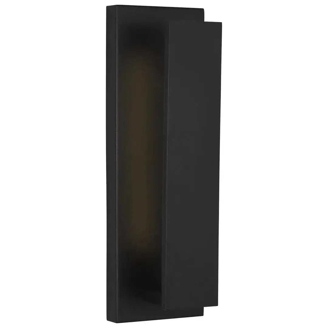 Visual Comfort Modern Collection - Nate 17 Outdoor Wall - Lights Canada