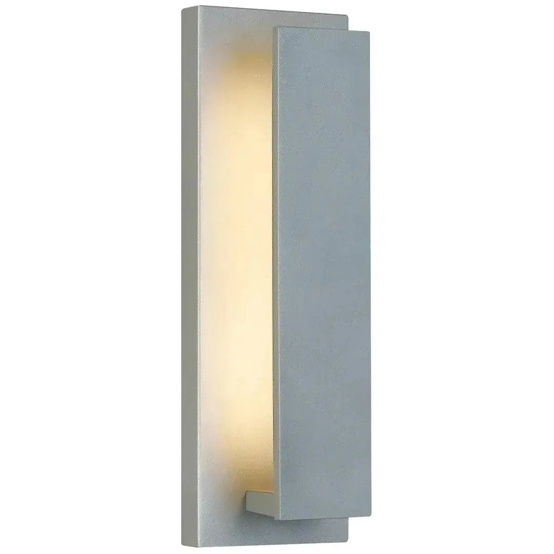 Visual Comfort Modern Collection - Nate 17 Outdoor Wall - Lights Canada