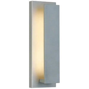 Visual Comfort Modern Collection - Nate 17 Outdoor Wall - Lights Canada