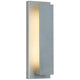Visual Comfort Modern Collection - Nate 17 Outdoor Wall - Lights Canada