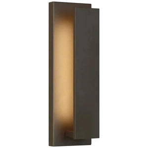 Visual Comfort Modern Collection - Nate 17 Outdoor Wall - Lights Canada