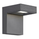 Visual Comfort Modern Collection - Taag 6 Outdoor Wall - Lights Canada