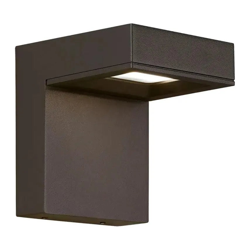 Visual Comfort Modern Collection - Taag 6 Outdoor Wall - Lights Canada