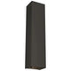 Visual Comfort Modern Collection - Vex 20 Outdoor Wall - Lights Canada