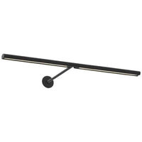 Plural Dome 18 Picture Light