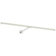 Visual Comfort Modern Collection - Plural Dome 24 Picture Light - Lights Canada