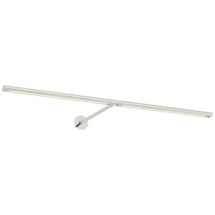 Visual Comfort Modern Collection - Plural Dome 24 Picture Light - Lights Canada