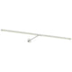 Visual Comfort Modern Collection - Plural Dome 30 Picture Light - Lights Canada