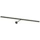 Visual Comfort Modern Collection - Plural Dome 30 Picture Light - Lights Canada
