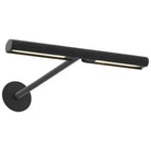Visual Comfort Modern Collection - Plural Dome 8 Picture Light - Lights Canada