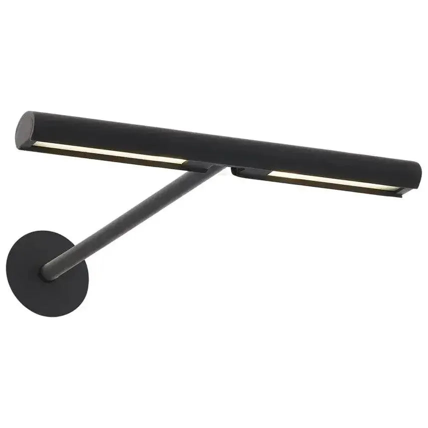 Visual Comfort Modern Collection - Plural Dome 8 Picture Light - Lights Canada