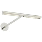 Visual Comfort Modern Collection - Plural Dome 8 Picture Light - Lights Canada