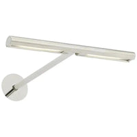 Plural Dome 8 Picture Light