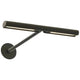 Visual Comfort Modern Collection - Plural Dome 8 Picture Light - Lights Canada