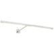 Visual Comfort Modern Collection - Plural Faceted 18 Picture Light - Lights Canada
