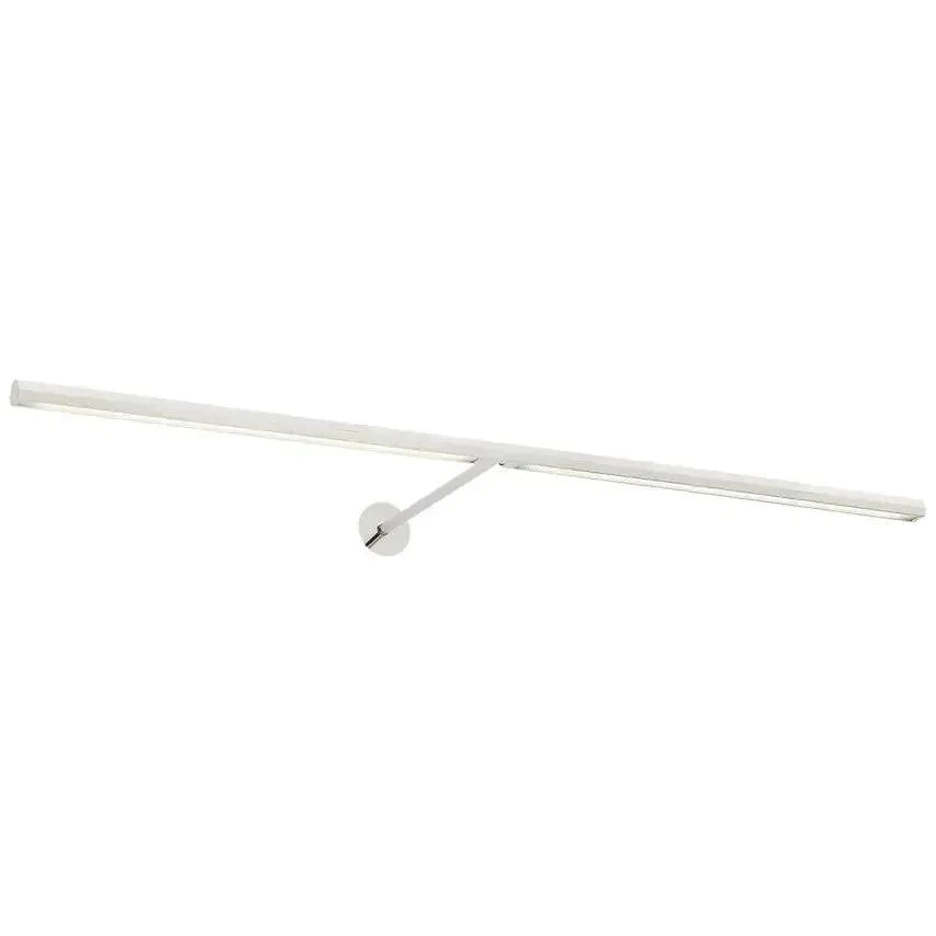 Visual Comfort Modern Collection - Plural Faceted 30 Picture Light - Lights Canada