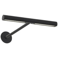 Plural Faceted 8 Picture Light