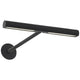 Visual Comfort Modern Collection - Plural Faceted 8 Picture Light - Lights Canada