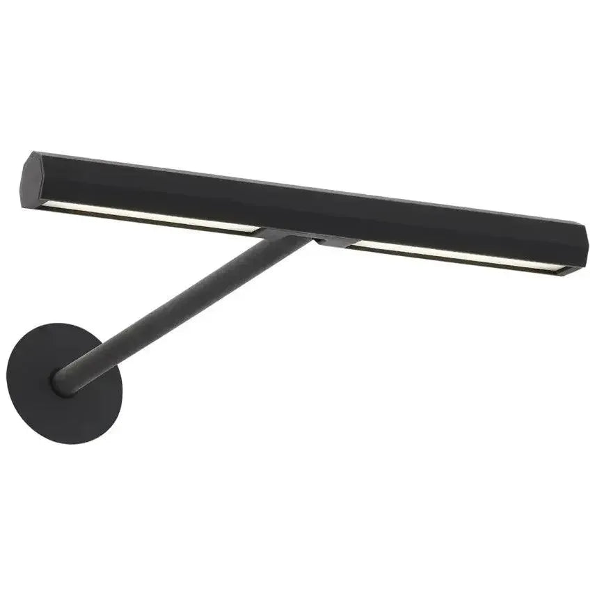 Visual Comfort Modern Collection - Plural Faceted 8 Picture Light - Lights Canada