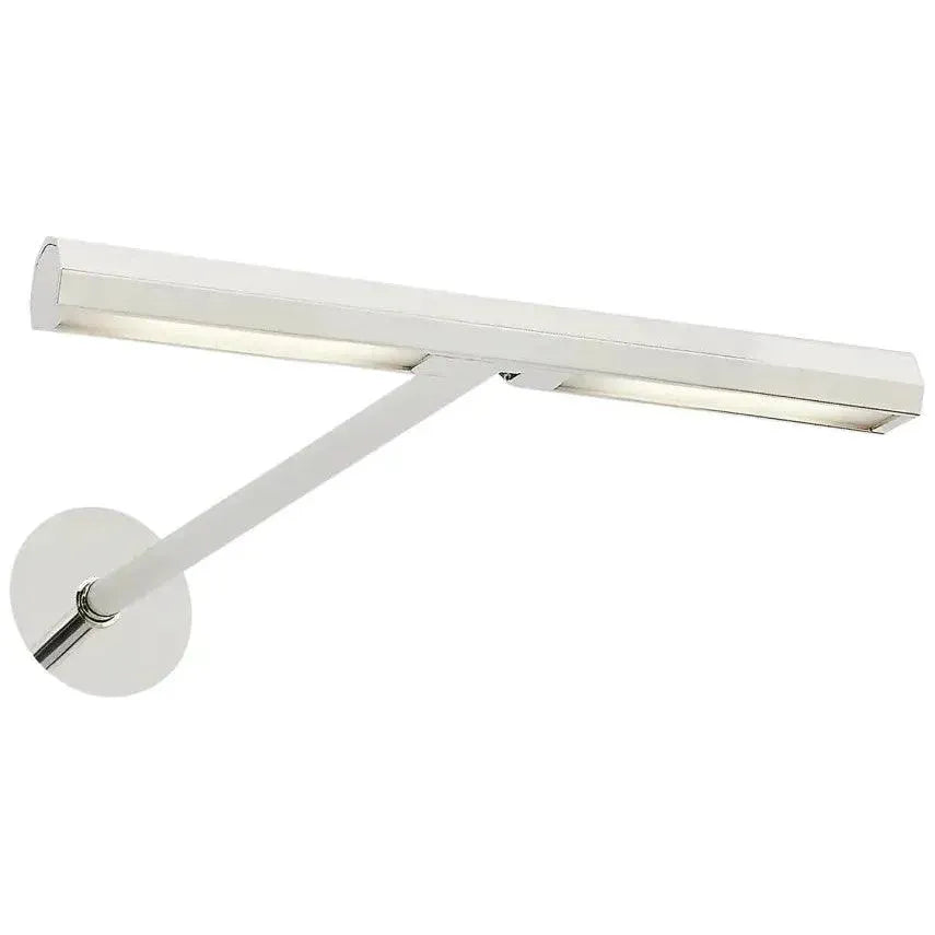 Visual Comfort Modern Collection - Plural Faceted 8 Picture Light - Lights Canada
