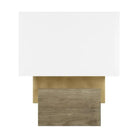 Visual Comfort Modern Collection - Slab Small Table Lamp - Lights Canada