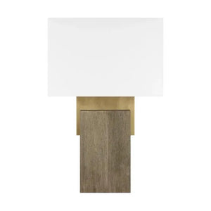 Visual Comfort Modern Collection - Slab Large Table Lamp - Lights Canada