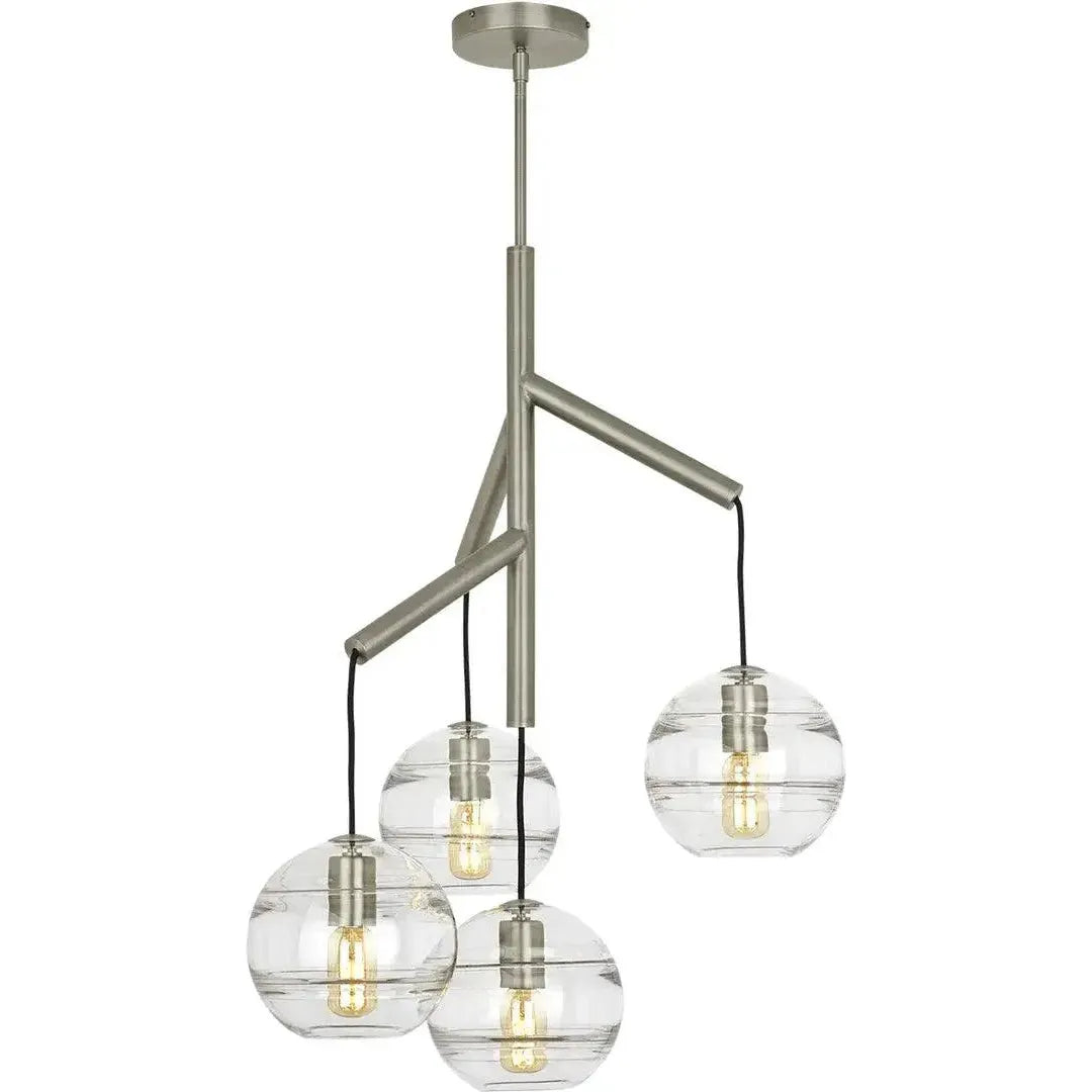 Visual Comfort Modern Collection - Sedona Single Chandelier - Lights Canada