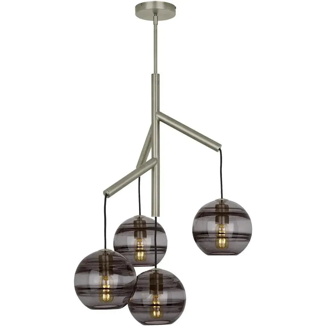 Visual Comfort Modern Collection - Sedona Single Chandelier - Lights Canada