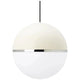 Visual Comfort Modern Collection - Akova Grande Pendant - Lights Canada