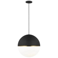 Akova X-Large Pendant