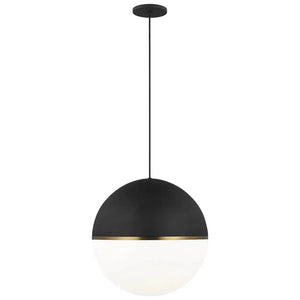 Visual Comfort Modern Collection - Akova X-Large Pendant - Lights Canada