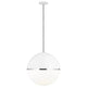 Visual Comfort Modern Collection - Akova X-Large Pendant - Lights Canada