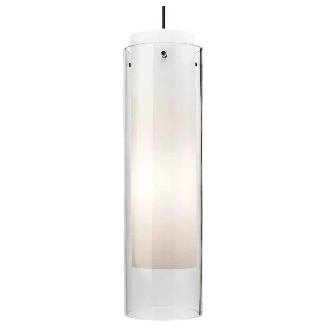 Visual Comfort Modern Collection - Echo Grande Pendant - Lights Canada