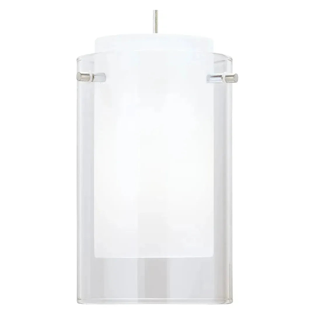 Visual Comfort Modern Collection - Echo Large Pendant - Lights Canada