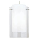 Visual Comfort Modern Collection - Echo Large Pendant - Lights Canada