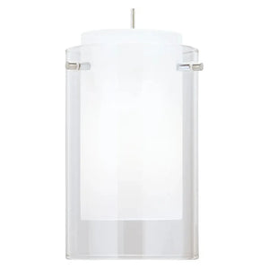 Visual Comfort Modern Collection - Echo Large Pendant - Lights Canada