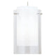Visual Comfort Modern Collection - Echo Large Pendant - Lights Canada